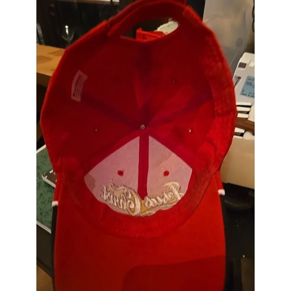 Jesus Christ I Love Jesus Hat‎